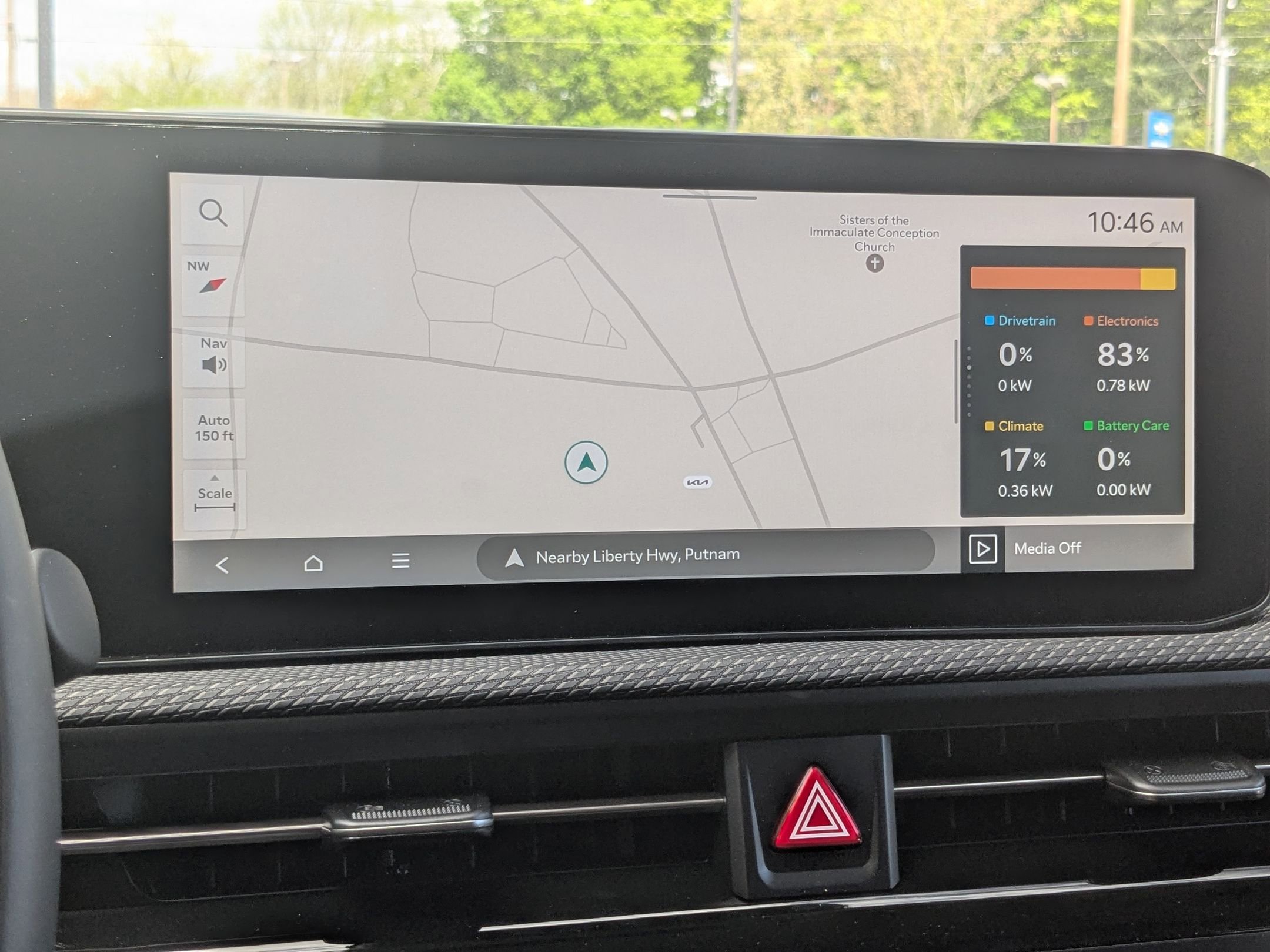 2025 Kia EV6 Wind - Photo 20