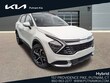 Kia Sportage Hybrid
