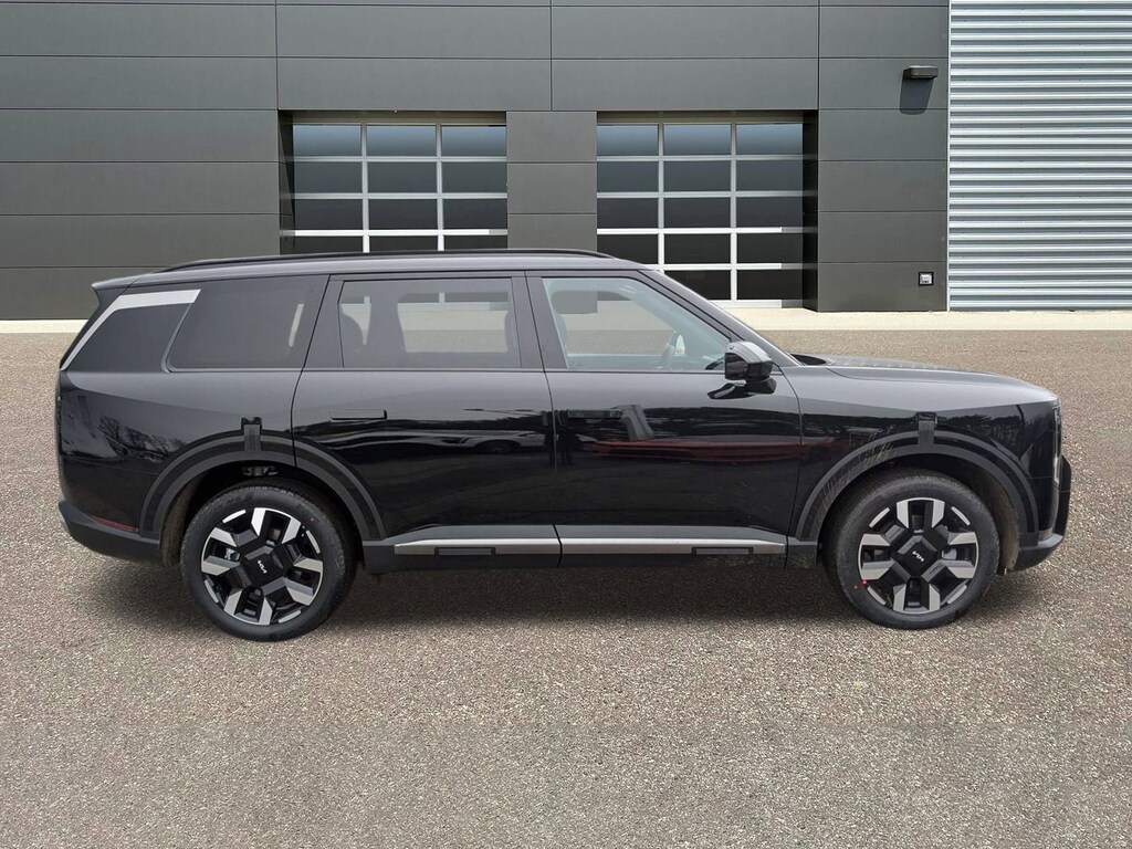New 2027 Kia Telluride S SUV