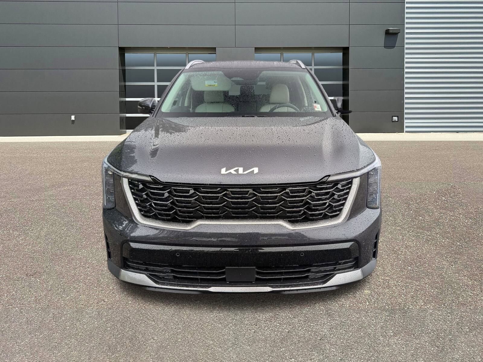 2025 Kia Sorento S - Photo 8