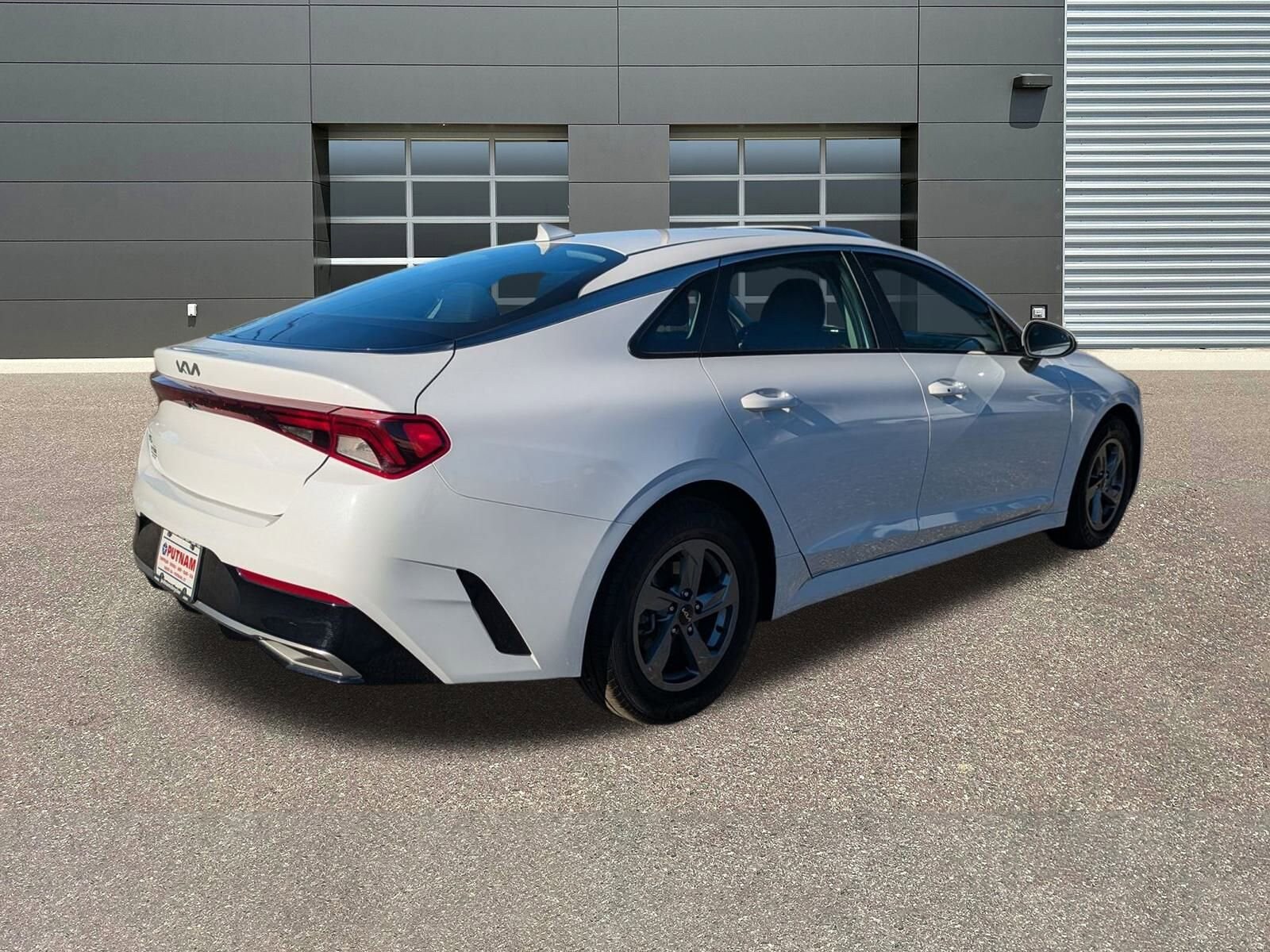 2023 Kia K5 LXS photo 3