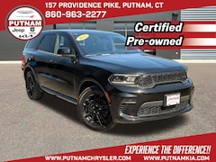 2022 Dodge Durango GT SUV