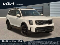 2025 Kia Telluride SX-Prestige X-Line SUV