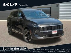 2026 Kia Sportage LX SUV