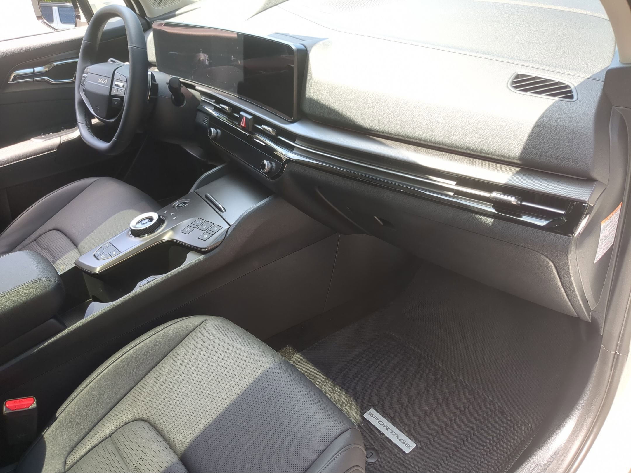 2026 Kia Sportage SX Prestige Hybrid - Photo 23