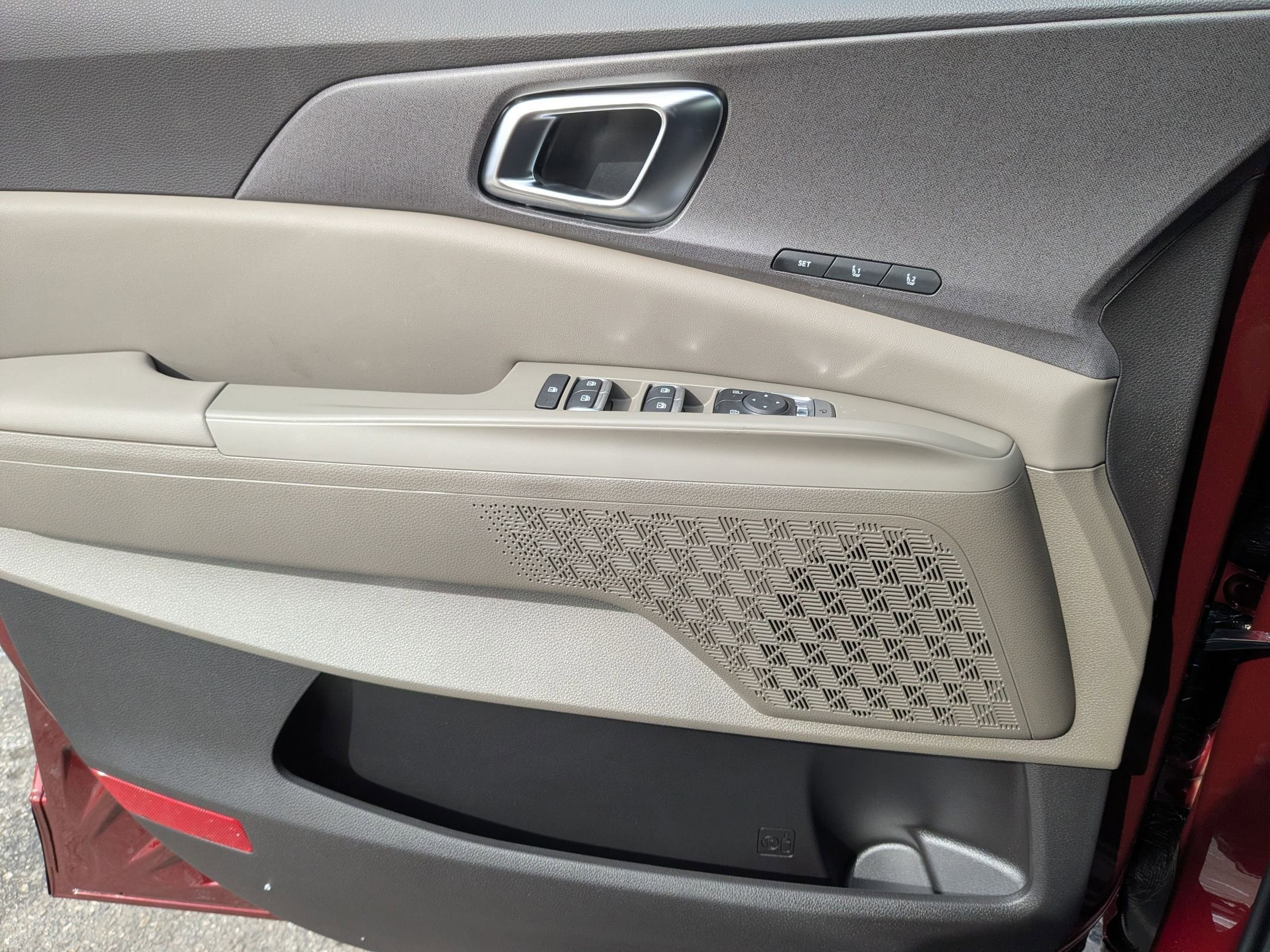 2026 Kia Carnival EX - Photo 10