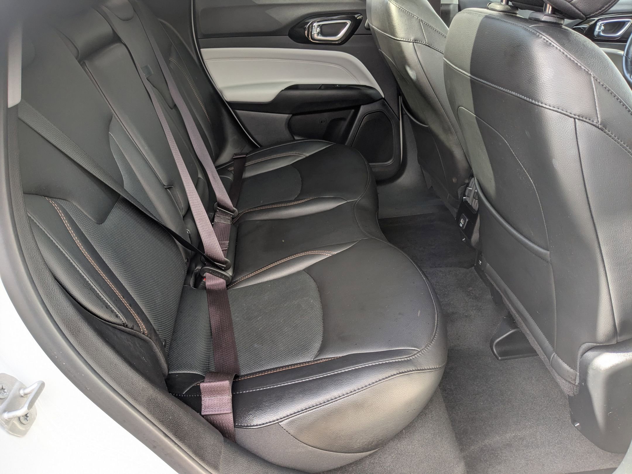 2022 Jeep Compass Limited - Photo 30