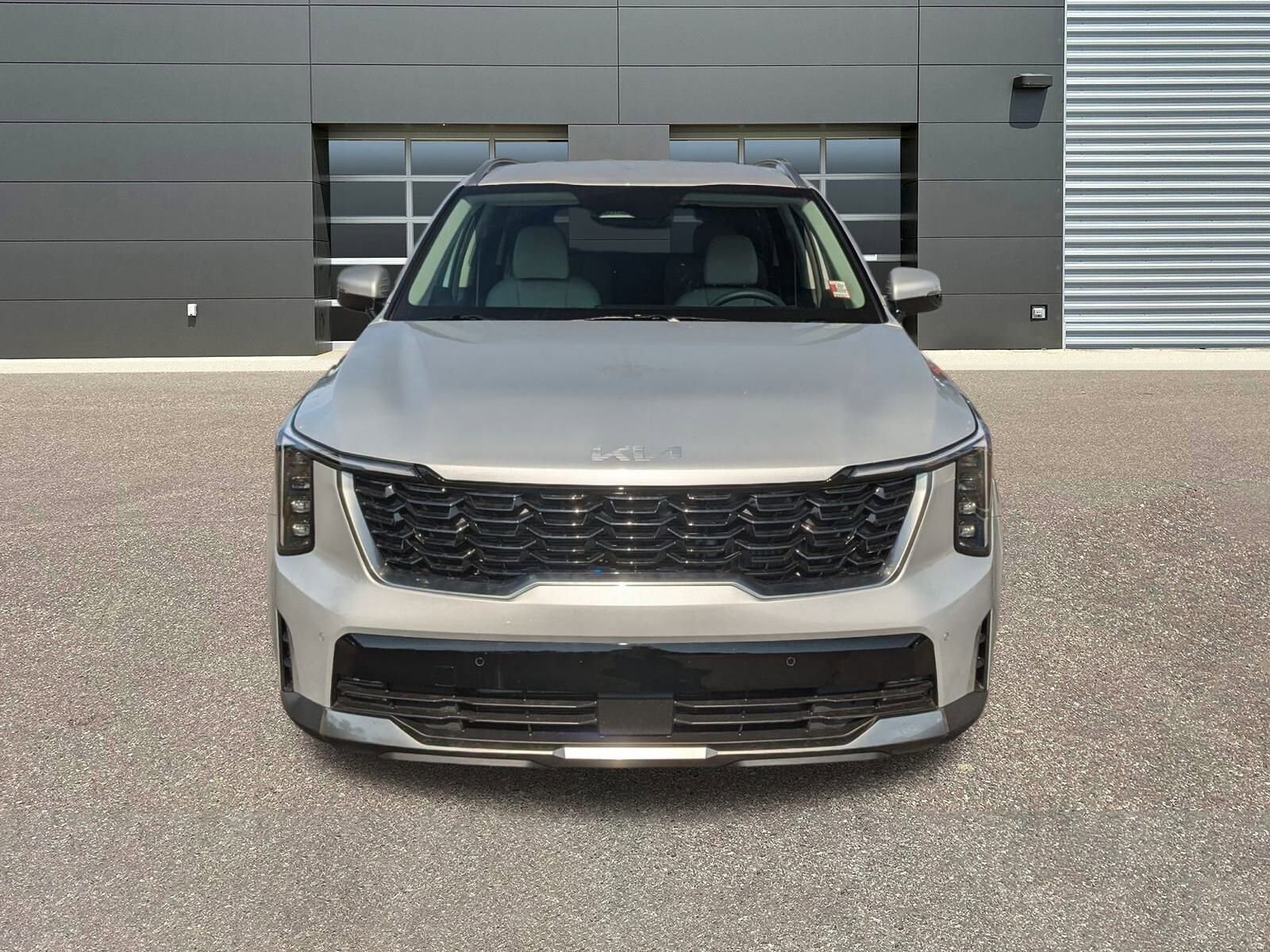 【15p新品】スニークアタックハイブリッド New 2025 Kia Sorento Hybrid For Sale at Putnam Kia | VIN
