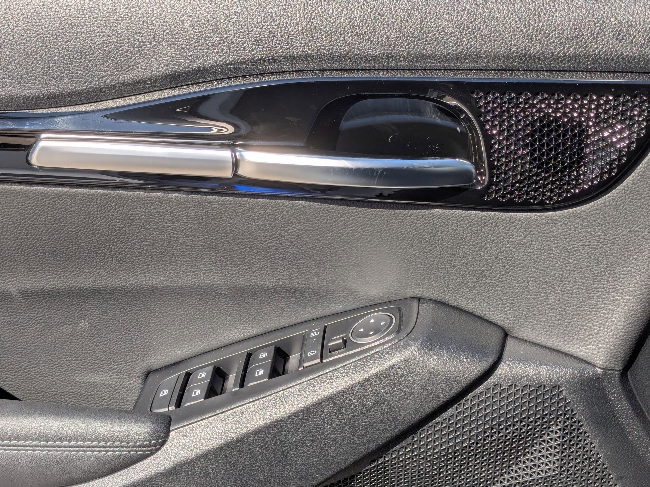 2026 Kia Seltos S - Photo 10