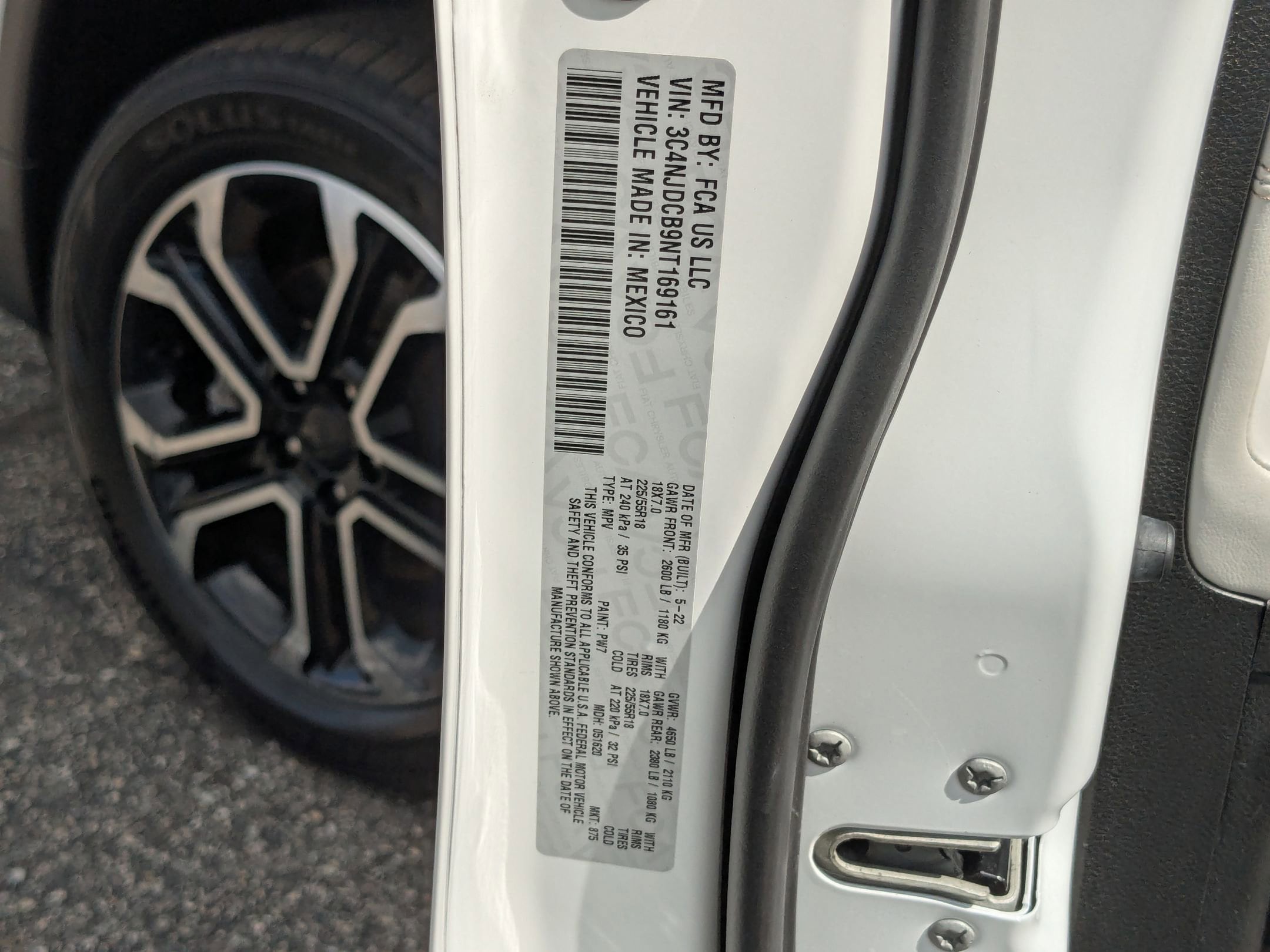 2022 Jeep Compass Limited - Photo 35