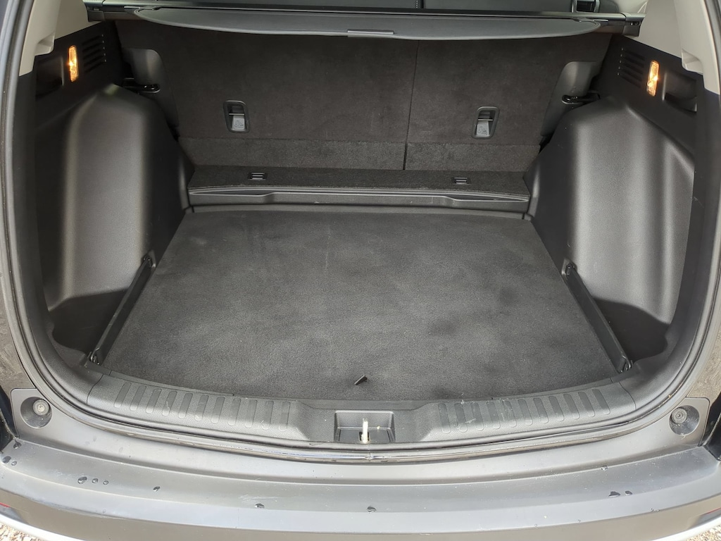 Used 2019 Honda CR-V EX AWD SUV