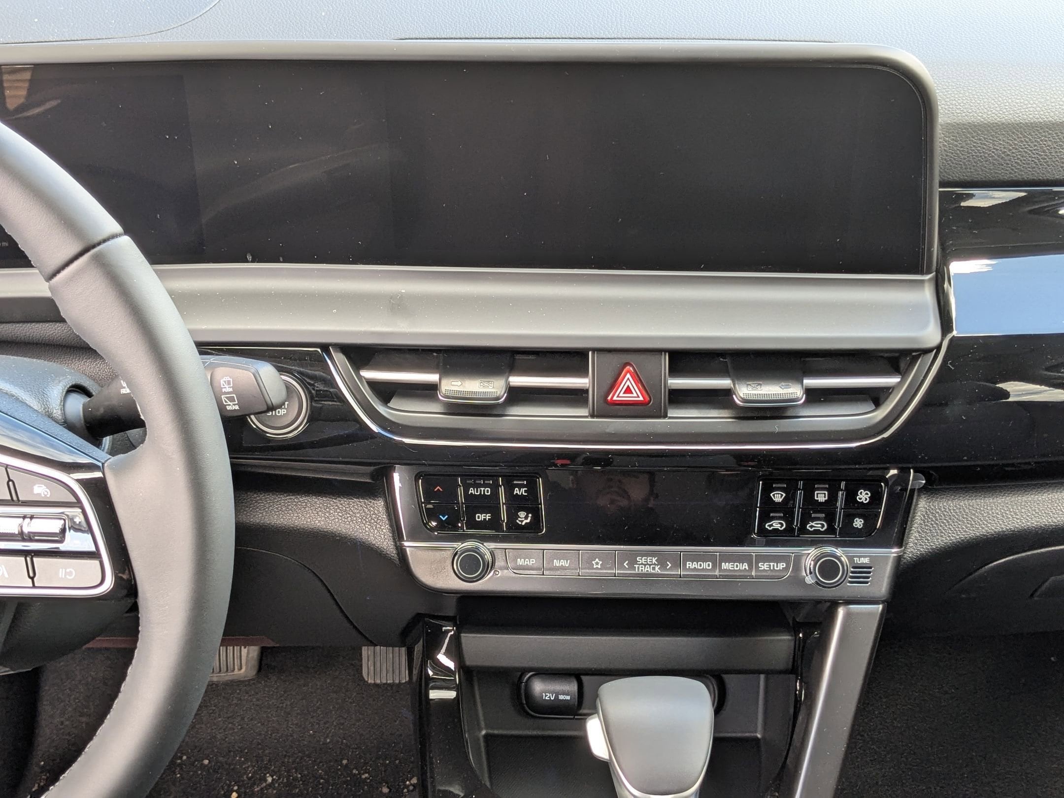 2026 Kia Seltos S - Photo 28