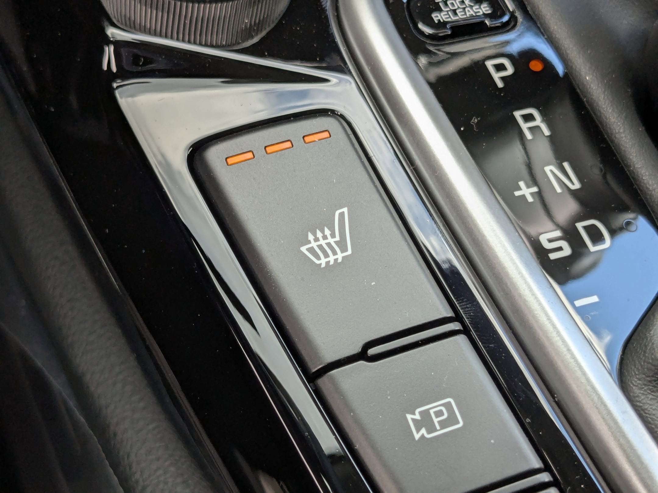2026 Kia Seltos S - Photo 22