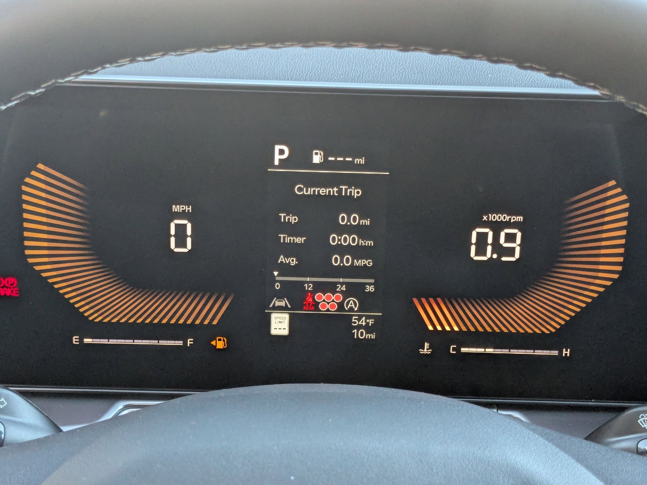 2026 Kia Sorento S - Photo 12
