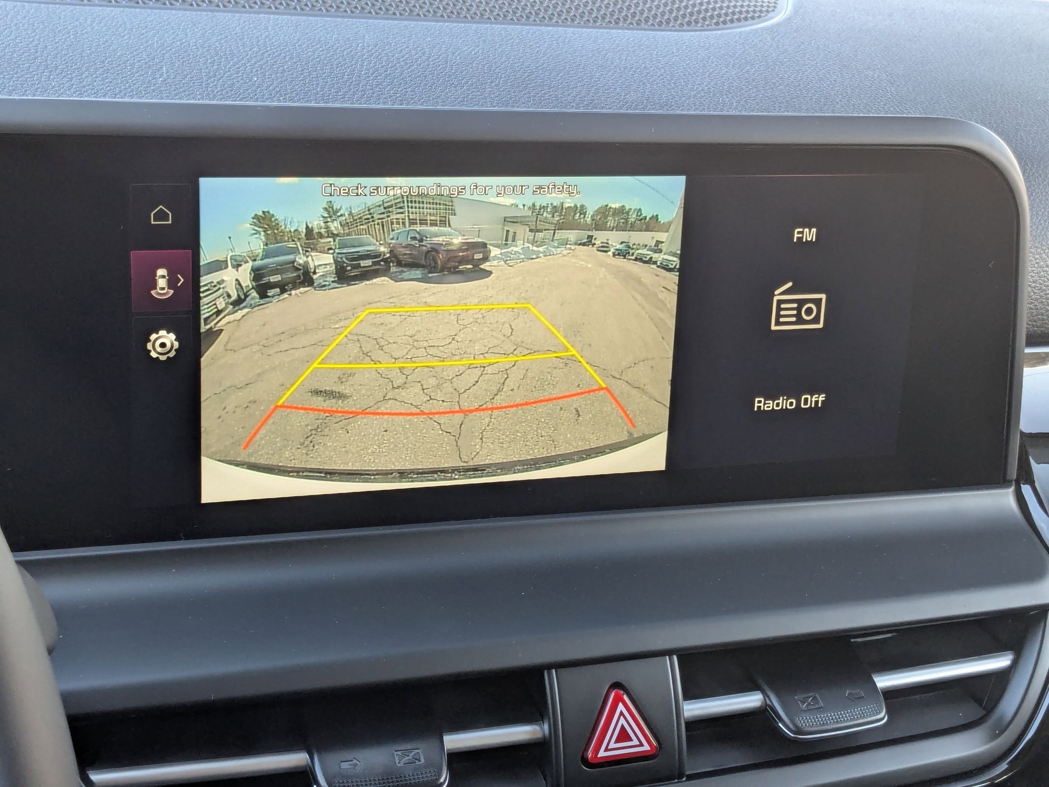 2026 Kia Seltos S - Photo 19