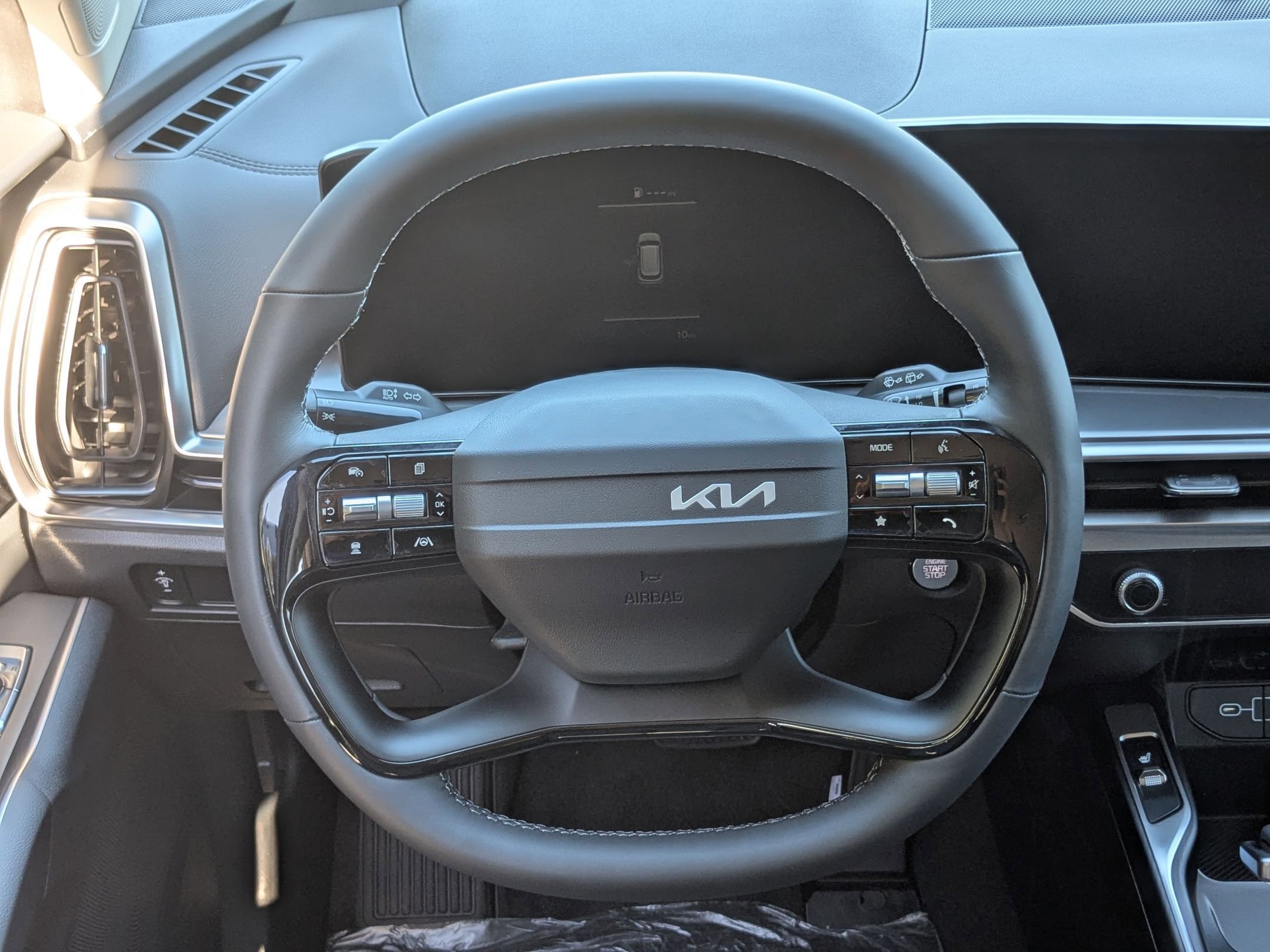2026 Kia Sorento S - Photo 9