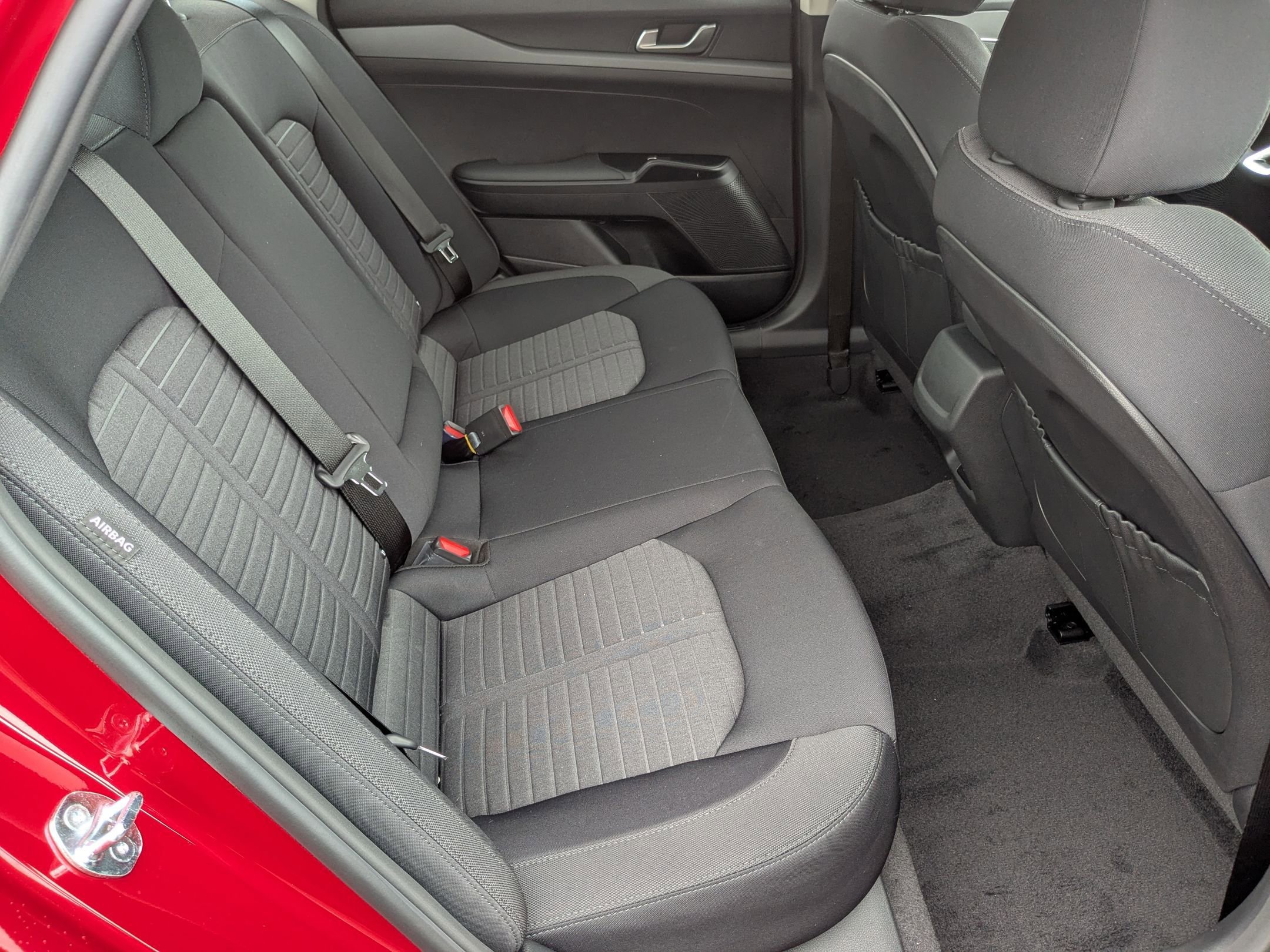 2025 Kia K5 LXS - Photo 27