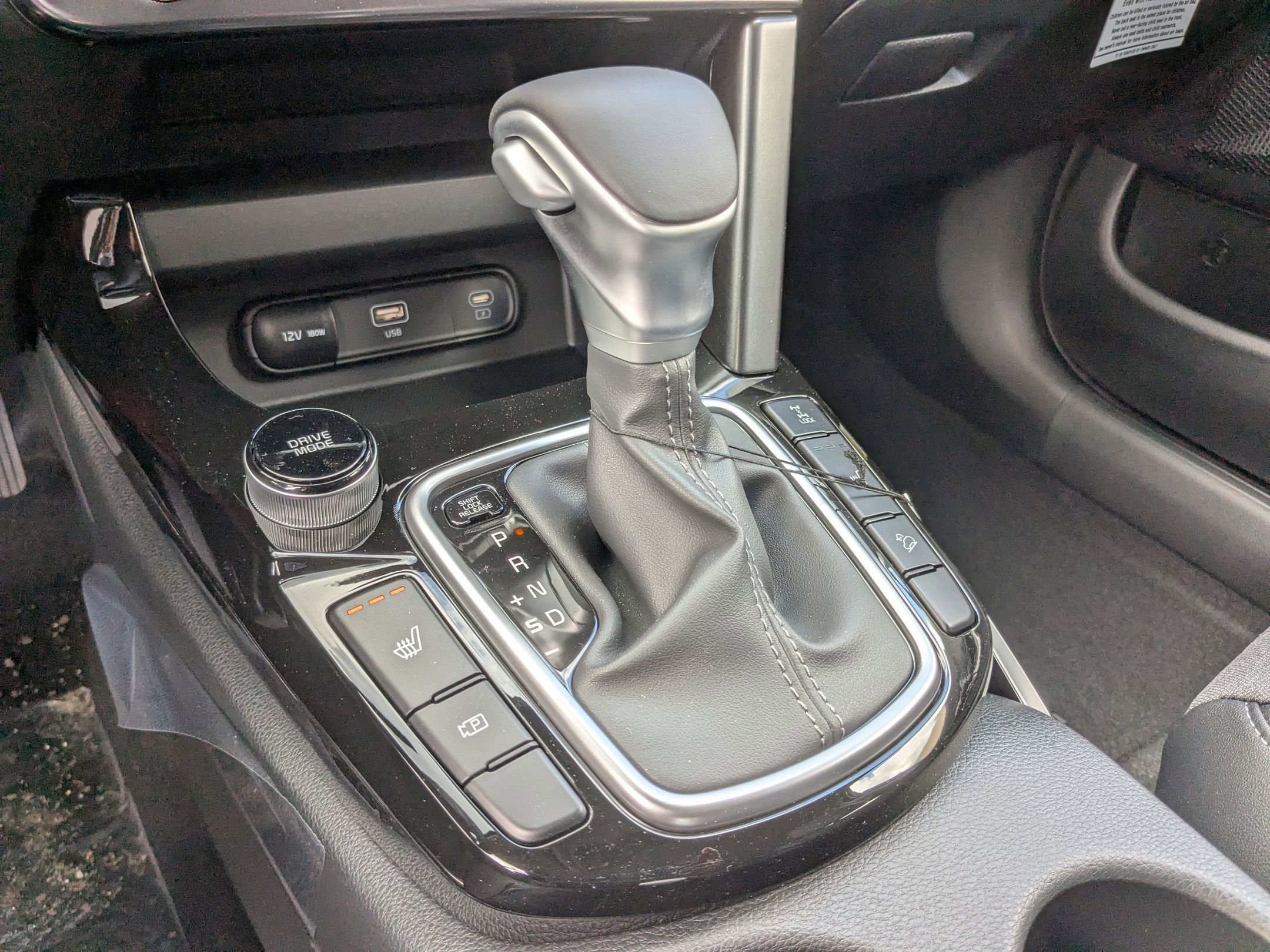 2026 Kia Seltos S - Photo 23