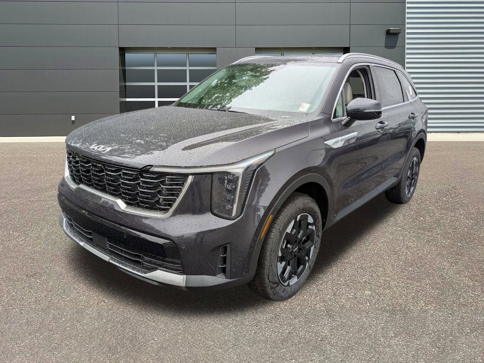 2025 Kia Sorento S - Photo 7