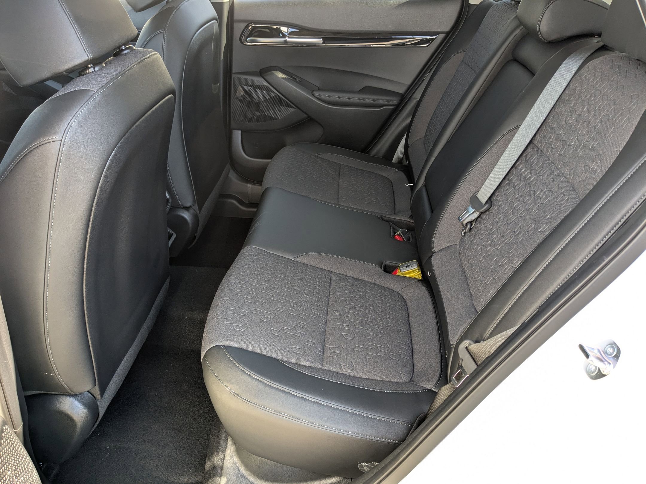 2026 Kia Seltos S - Photo 25
