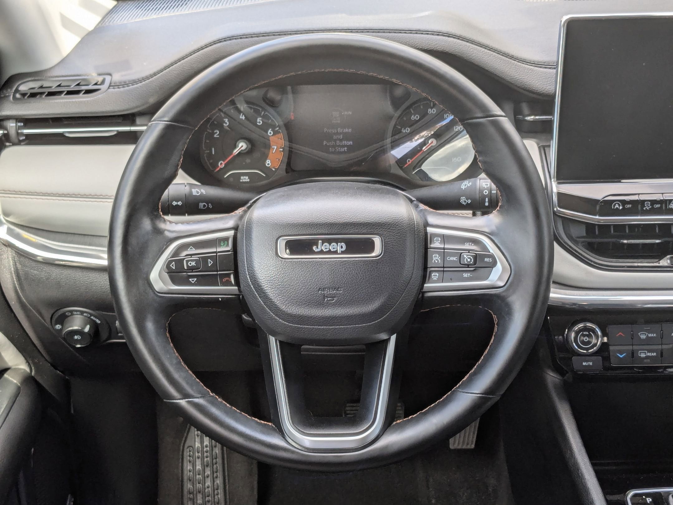 2022 Jeep Compass Limited - Photo 15