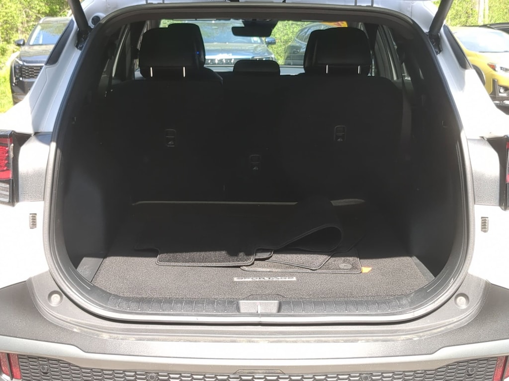 Certified 2023 Kia Sportage X-Line SUV