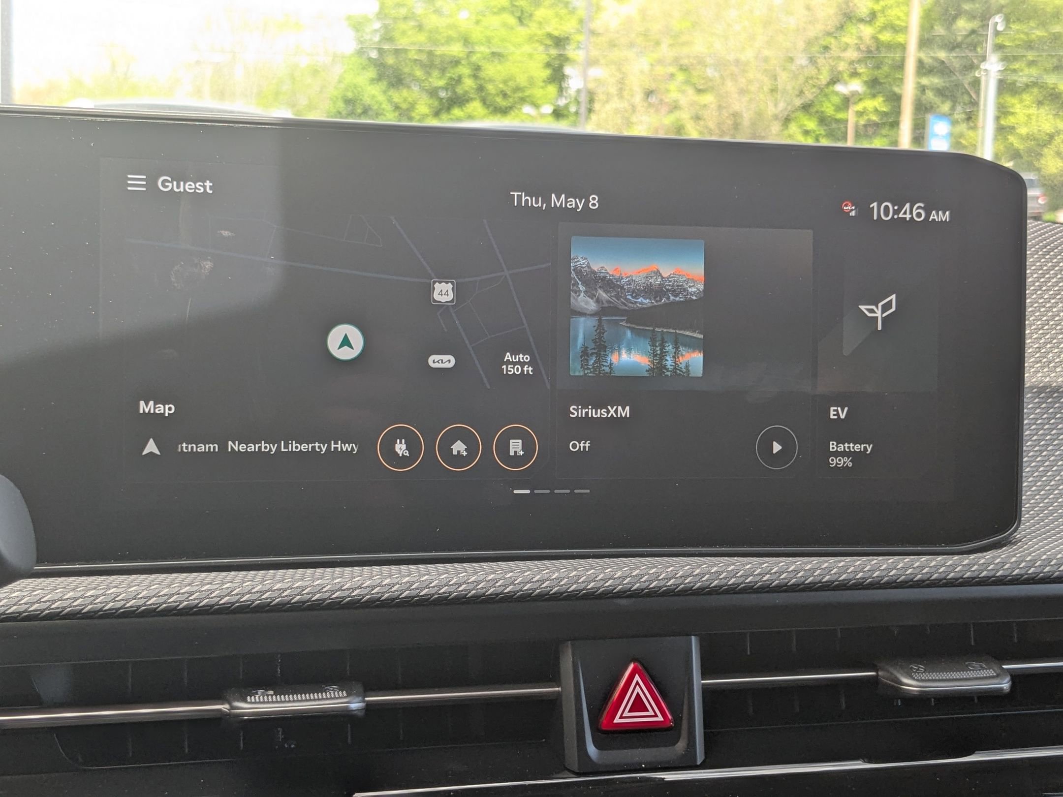 2025 Kia EV6 Wind - Photo 19