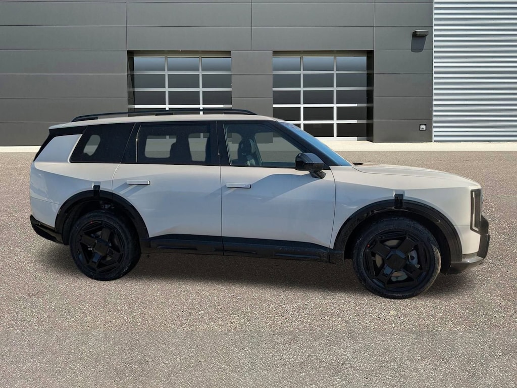 New 2027 Kia Telluride EX X-Line SUV