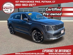 2024 Kia Sorento S SUV