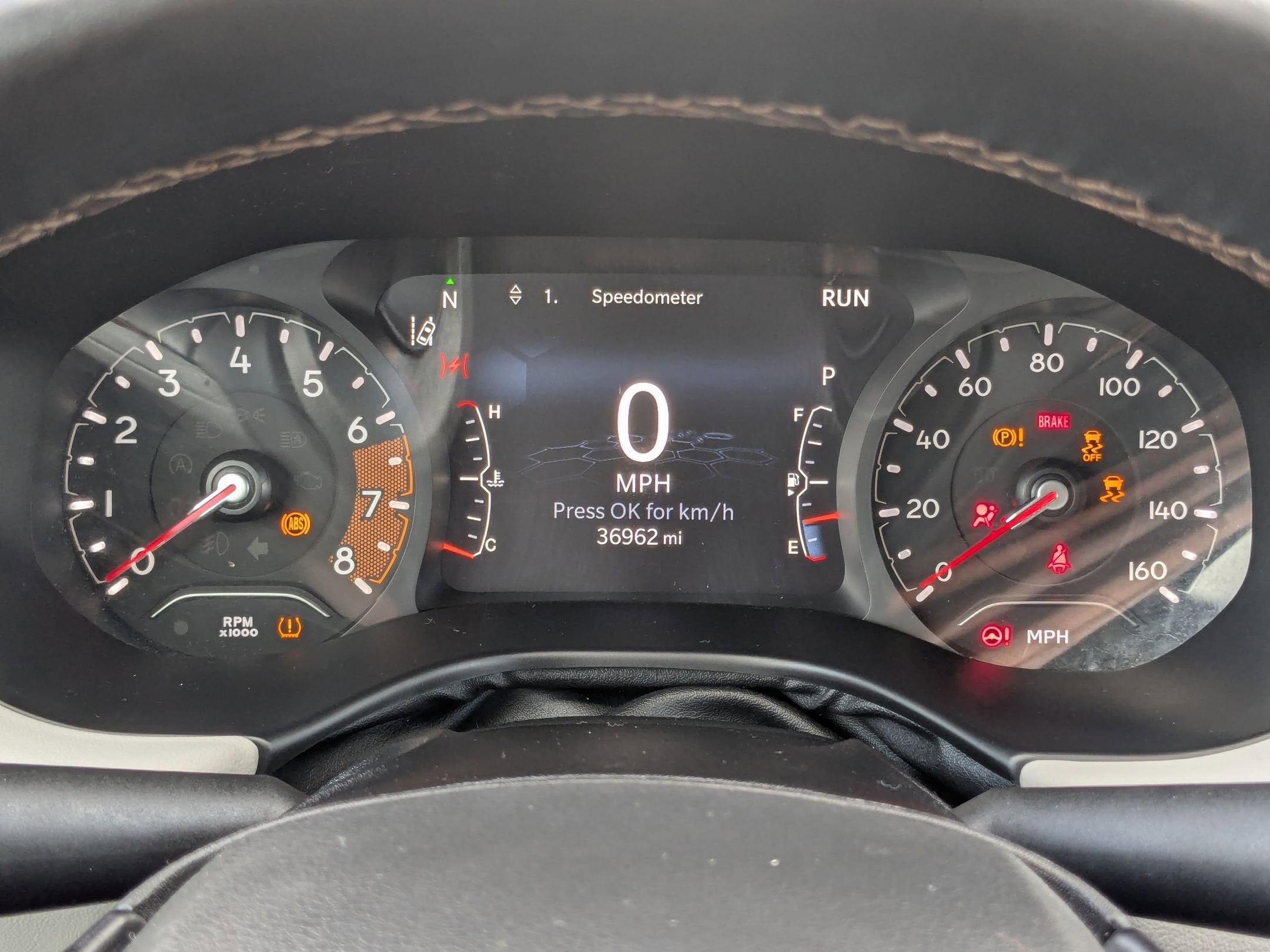 2022 Jeep Compass Limited - Photo 18