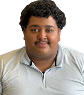 Staff member Wil Cabrera from 9eccfc4612e5