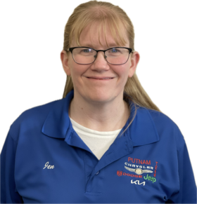 Staff member Jenn Thibeault from ID_354bec