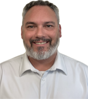Staff member Fred Phillips from ID_354bec