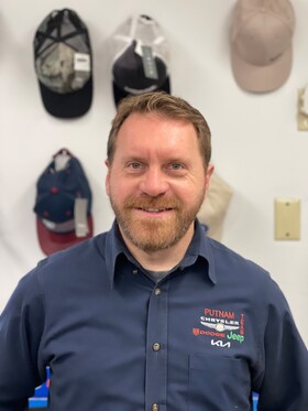 Staff member Jason Rogler from ID_c9d61b