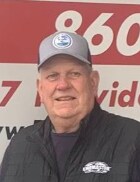 Staff member Dan Salvas from 9eccfc4612e5