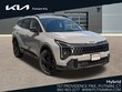 Kia Sportage Hybrid