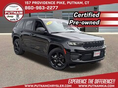 2023 Jeep Grand Cherokee Laredo SUV