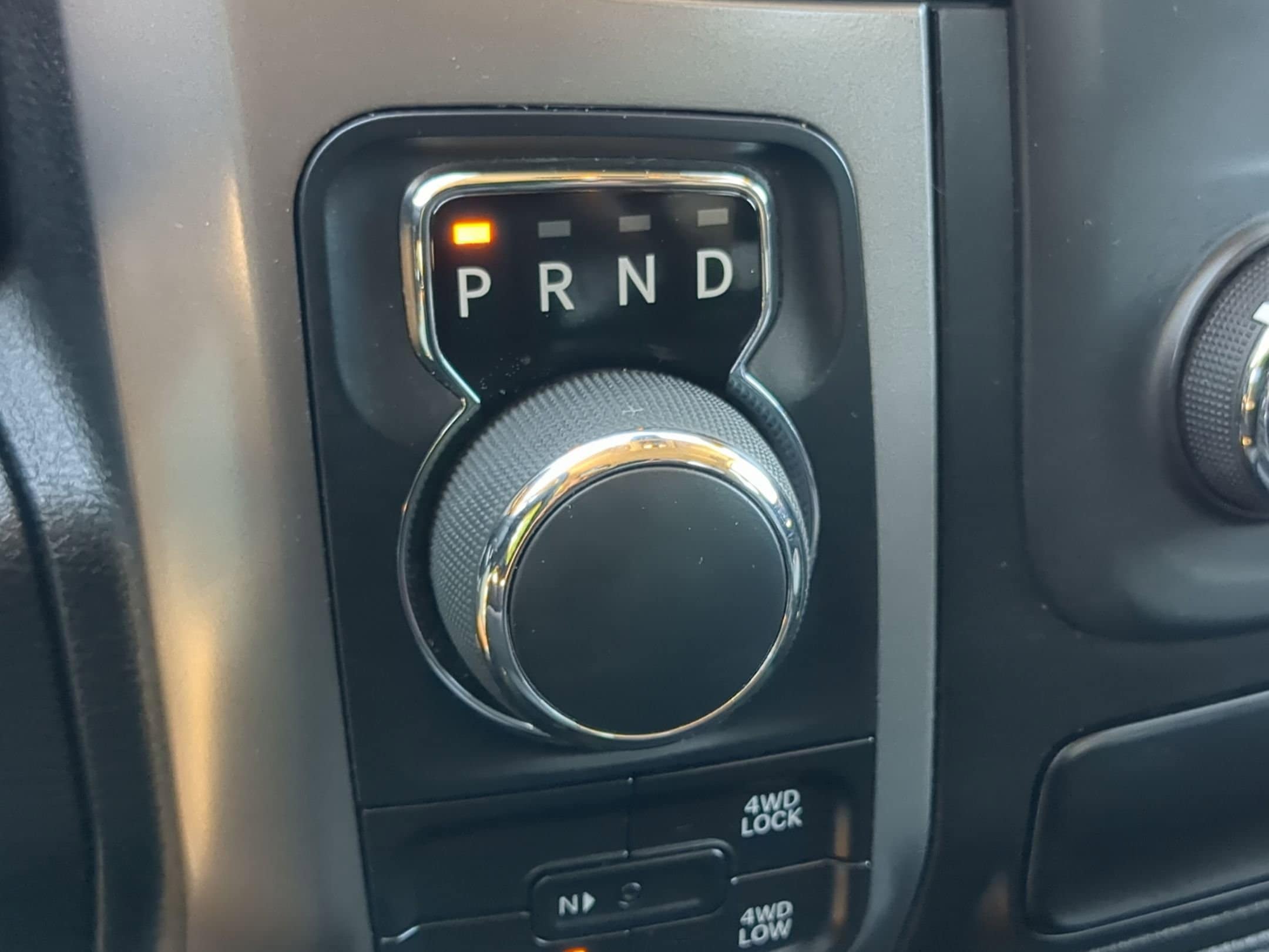 2024 RAM Ram 1500 Classic SLT - Photo 12