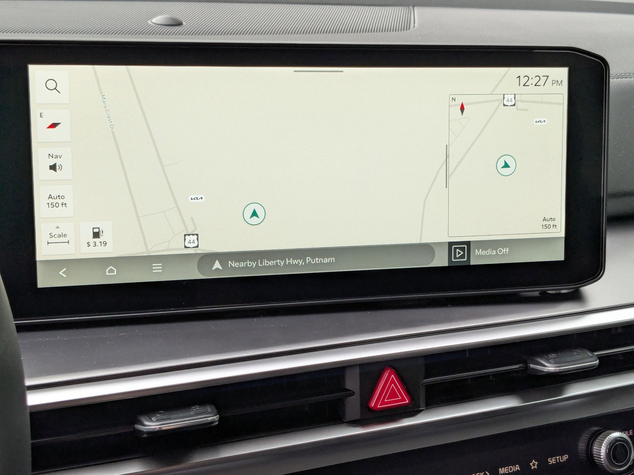 2025 Kia Sorento S - Photo 21