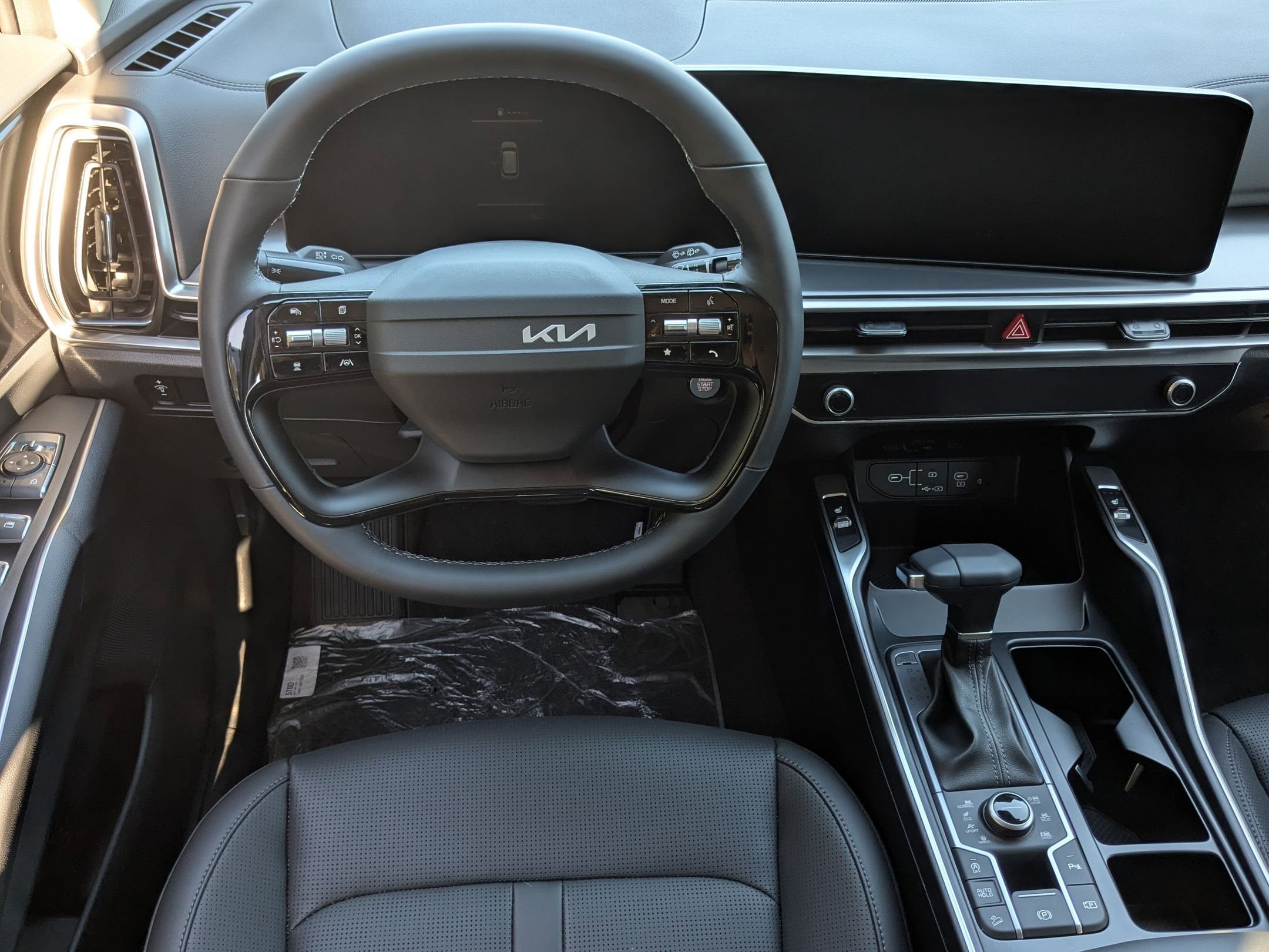 2026 Kia Sorento S - Photo 19