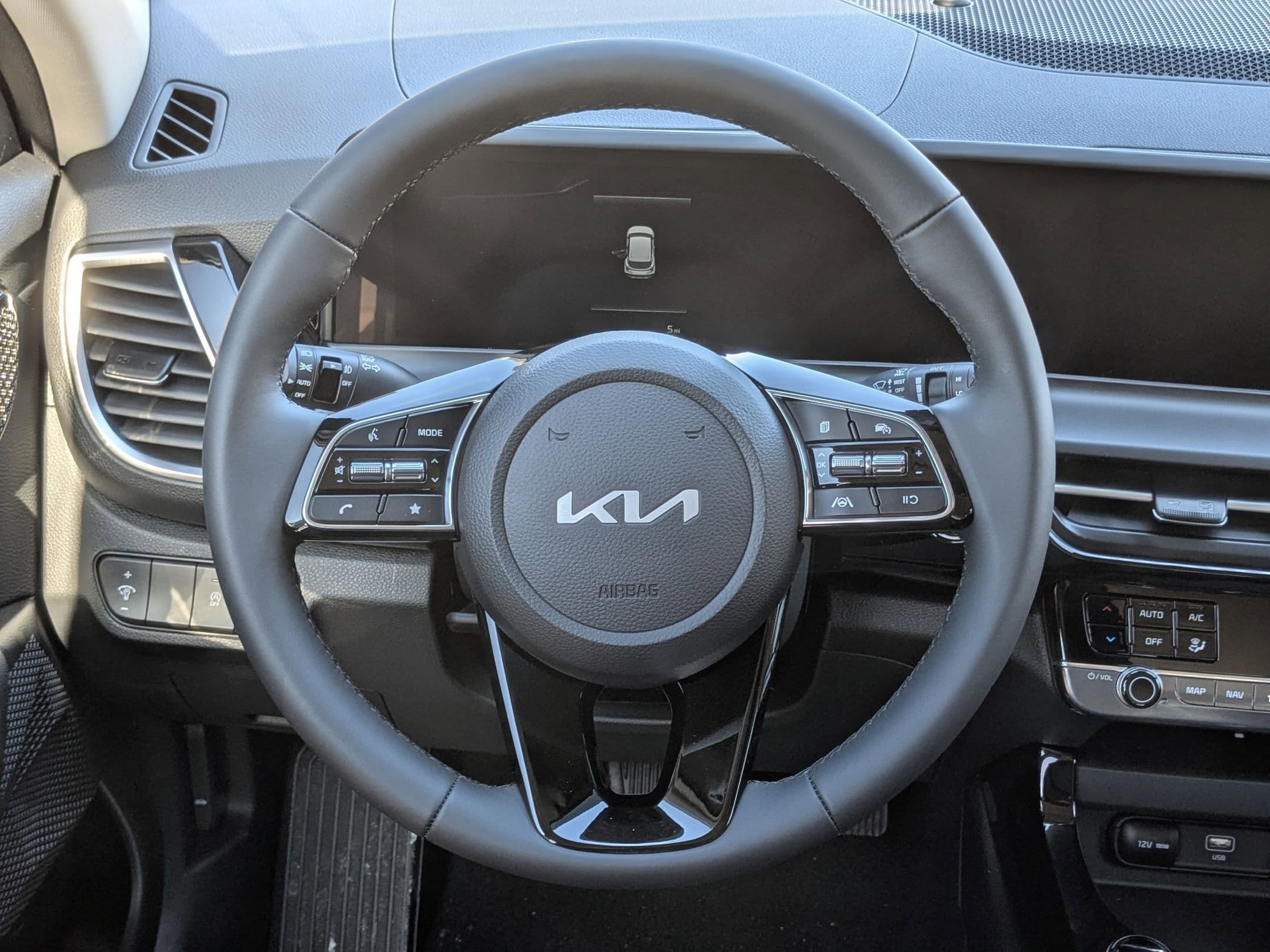 2026 Kia Seltos S - Photo 14