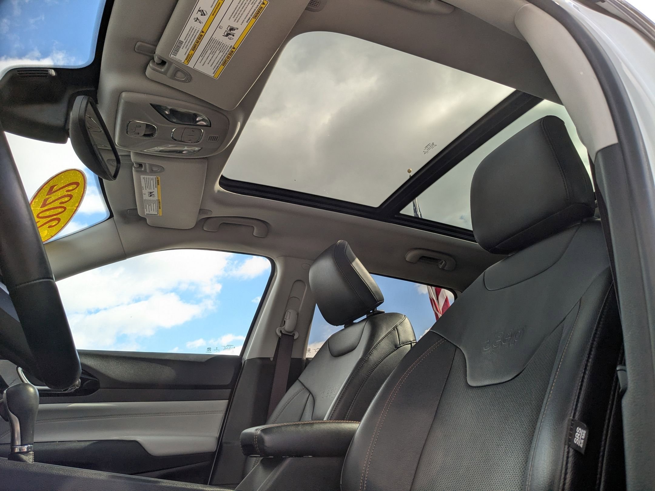 2022 Jeep Compass Limited - Photo 24