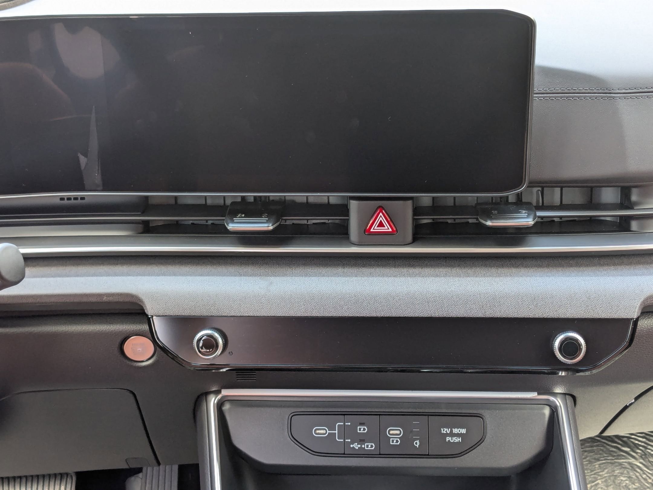 2026 Kia Carnival EX - Photo 28