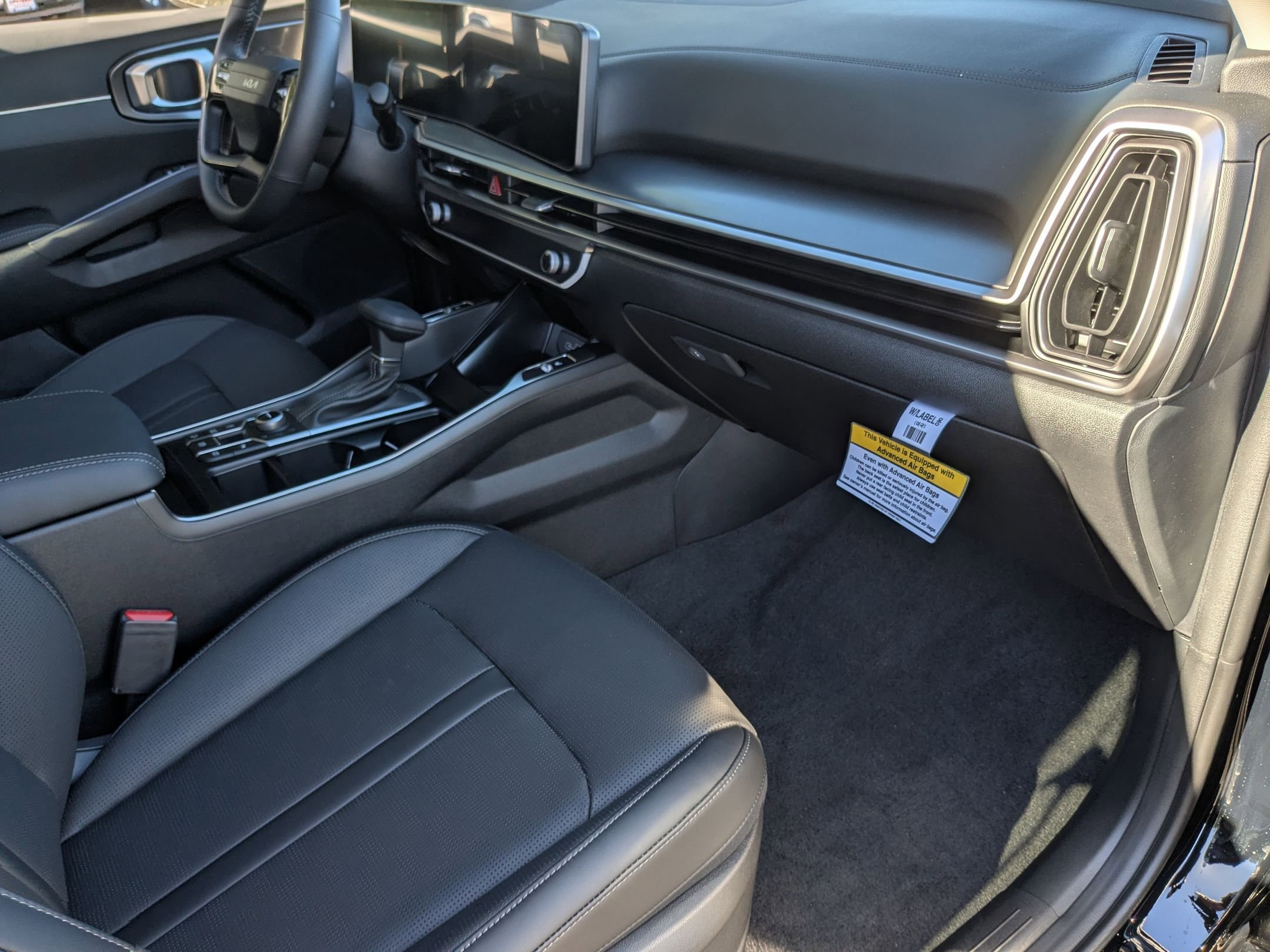 2026 Kia Sorento S - Photo 21