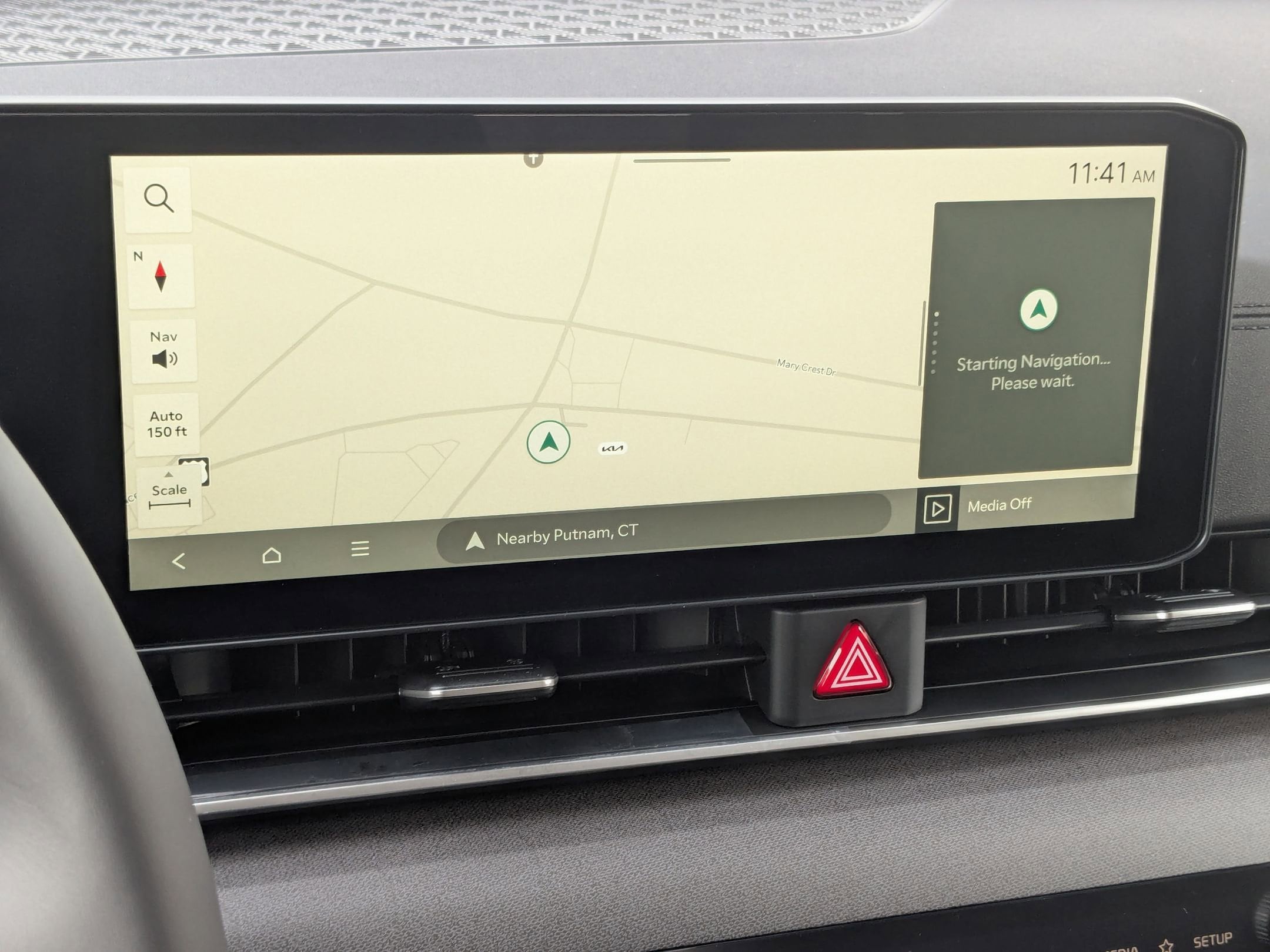 2026 Kia Carnival EX - Photo 19