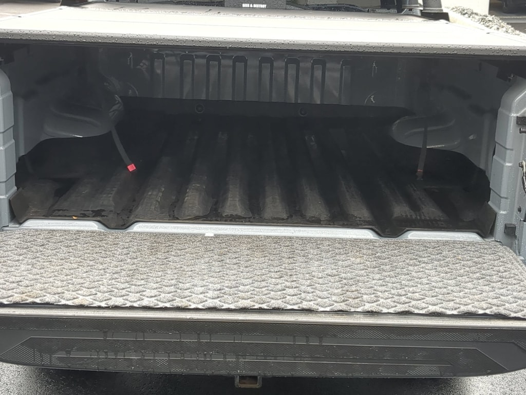 Used 2025 Nissan Frontier PRO-4X Truck Crew Cab