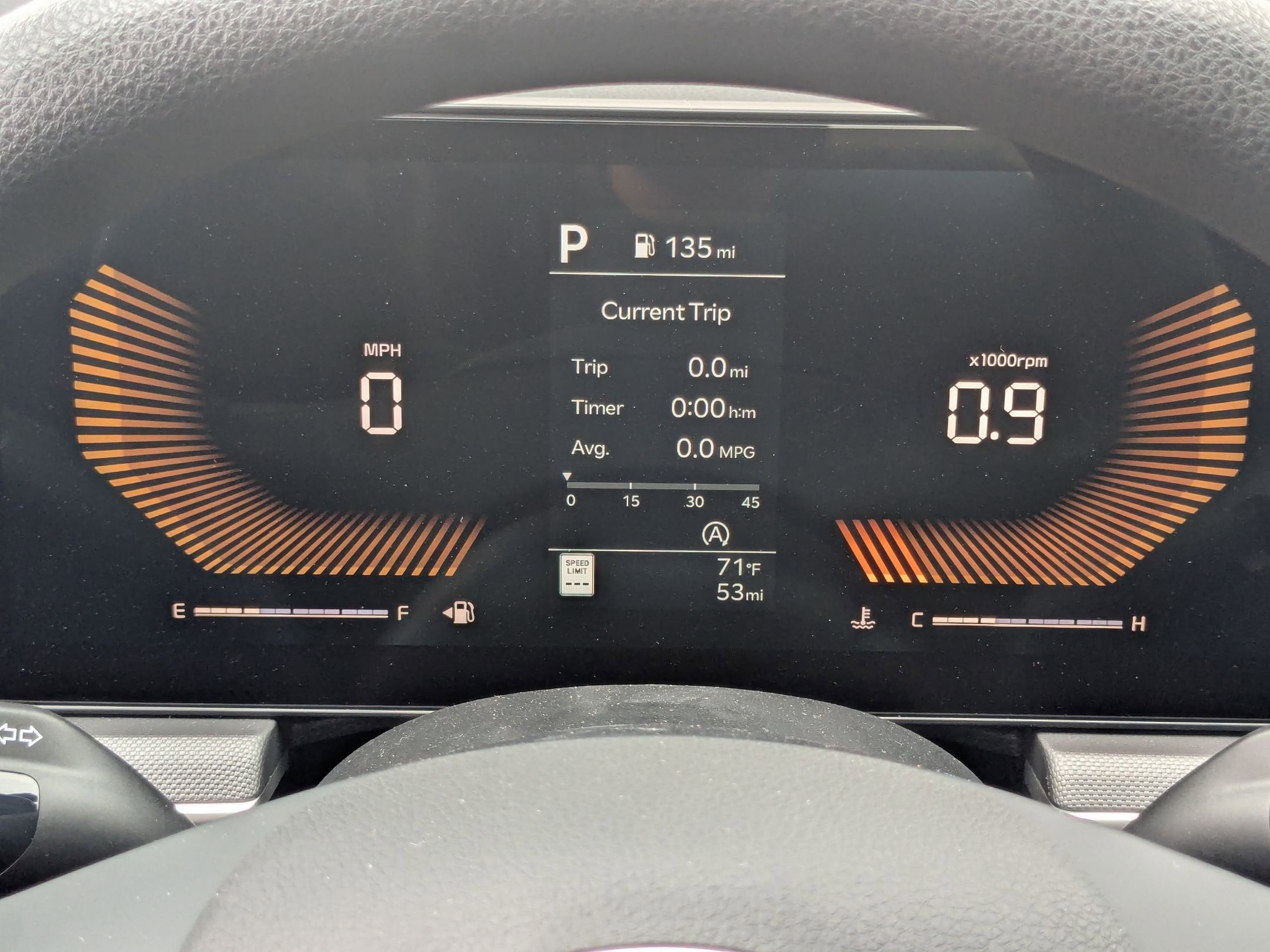 2025 Kia K5 LXS - Photo 18