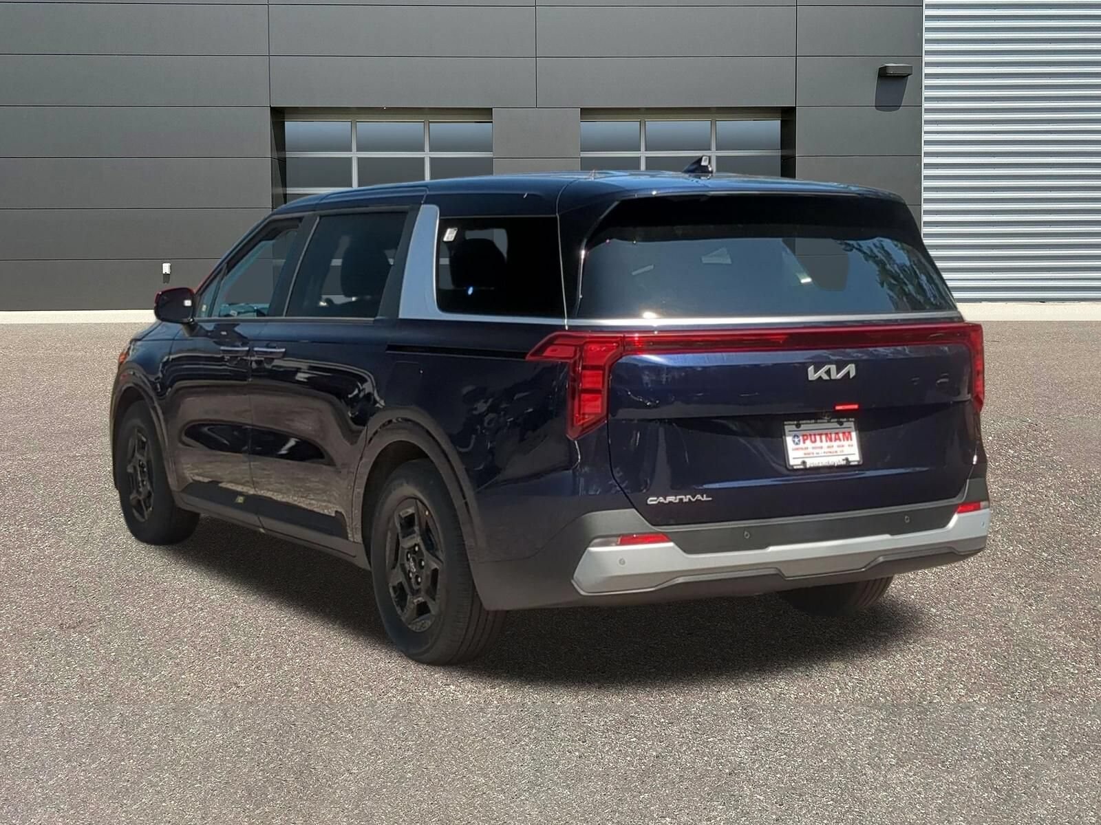 2026 Kia Carnival LXS - Photo 6