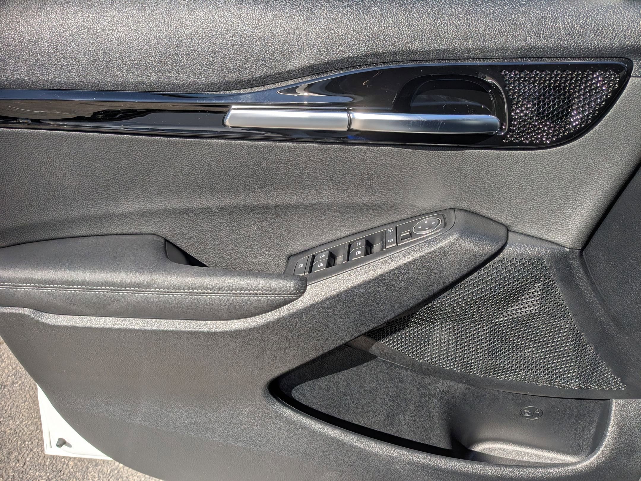 2026 Kia Seltos S - Photo 9