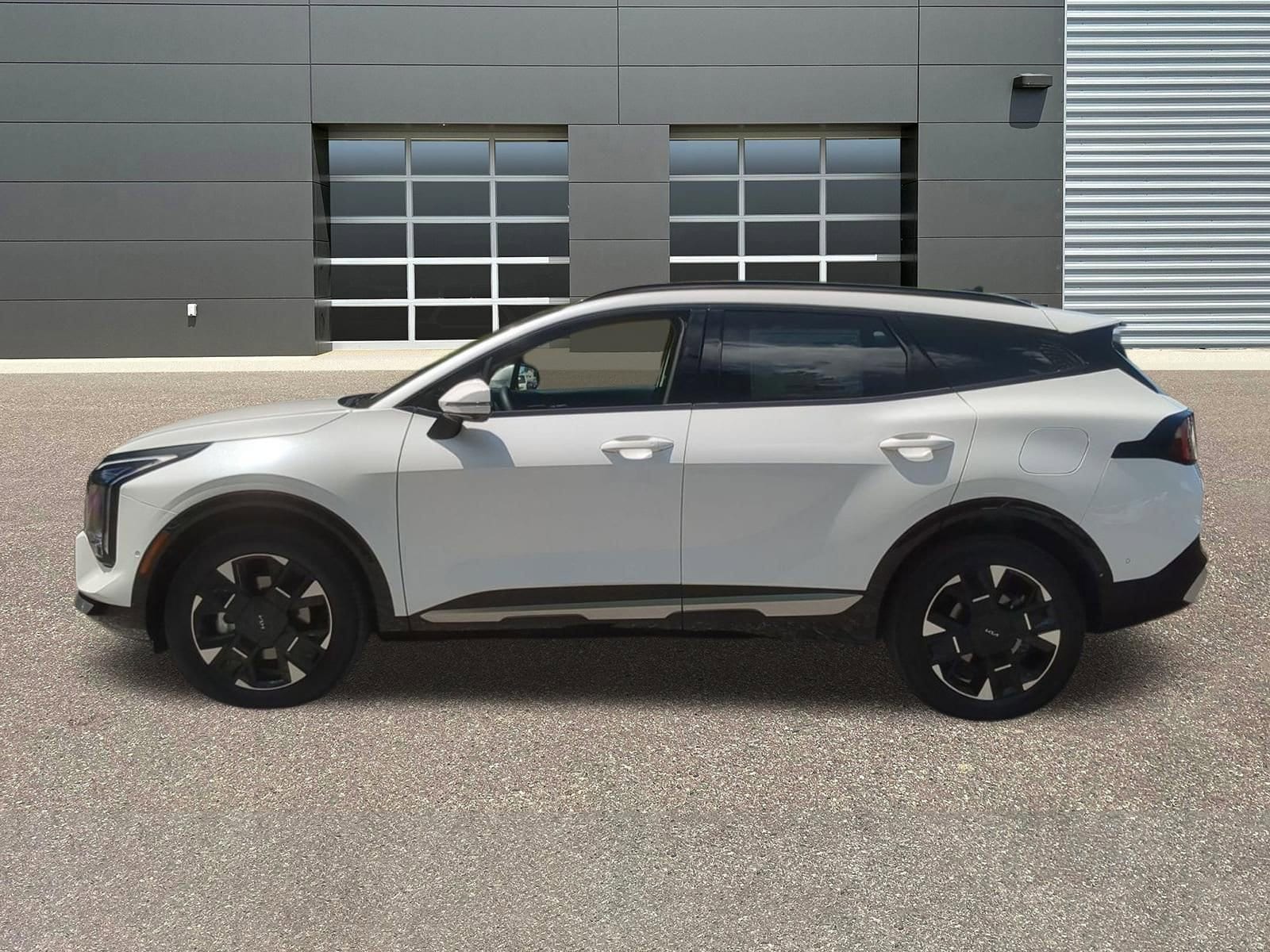 2026 Kia Sportage SX Prestige Hybrid - Photo 7